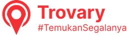 logo trovary